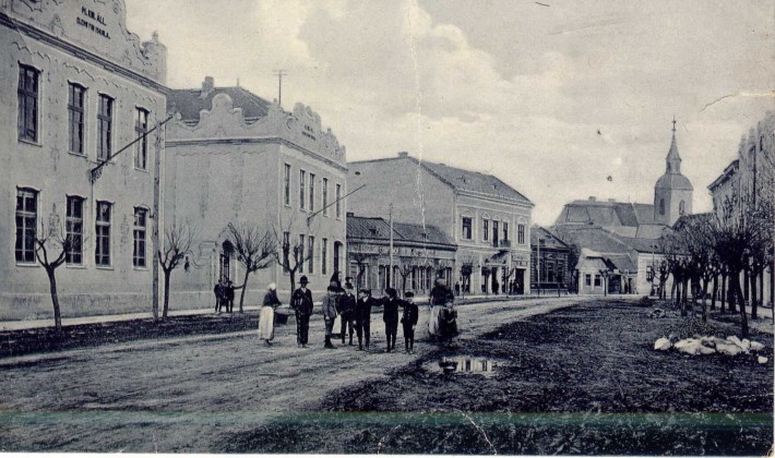 Будова -ексклюзив Берегове. Центр - фото 1