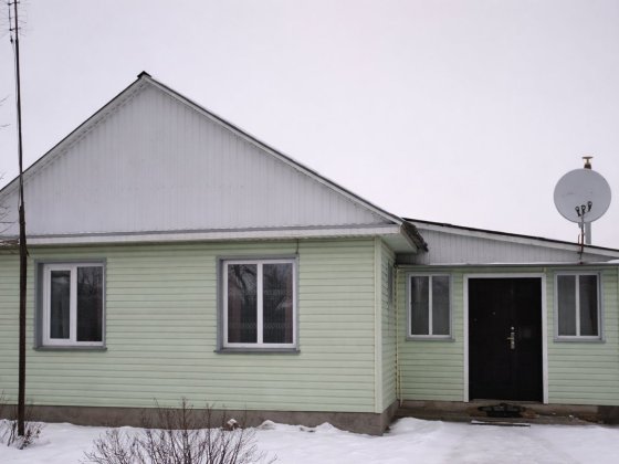 Продається будинок у м. Бобровиця Бобровица