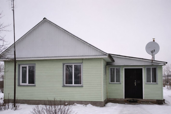 Продається будинок у м. Бобровиця - фото 1