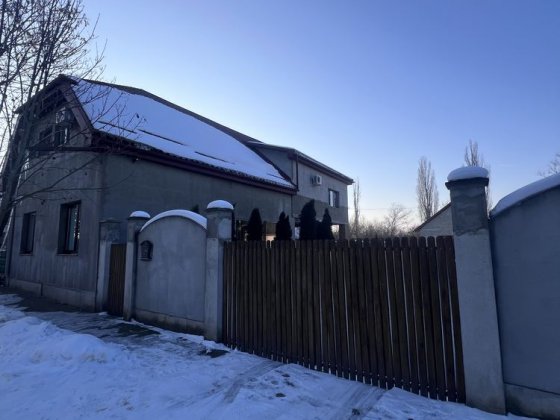 Продаж будинку в м. Берегове (єВідновлення) Берегово