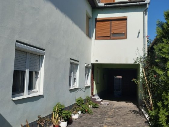 Продам дом Закарпатье Берегово Берегово