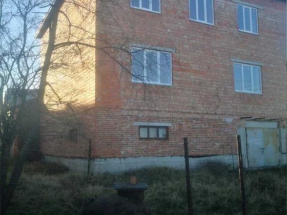 Продаж будинку у м.Борислав Борислав