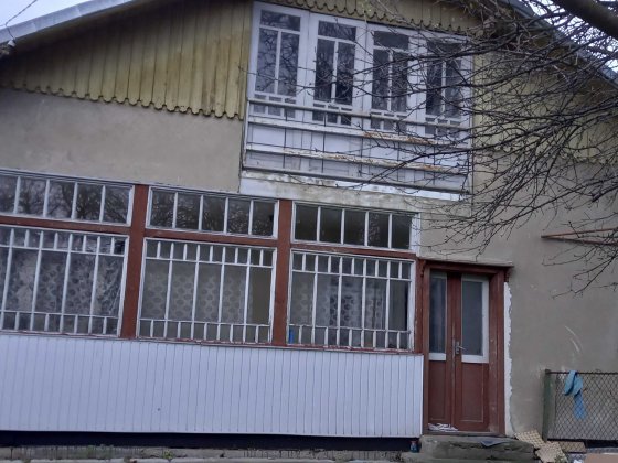 Будинок в Бориславі Борислав