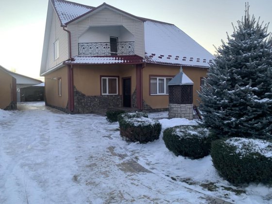 Продається будинок! Борщев