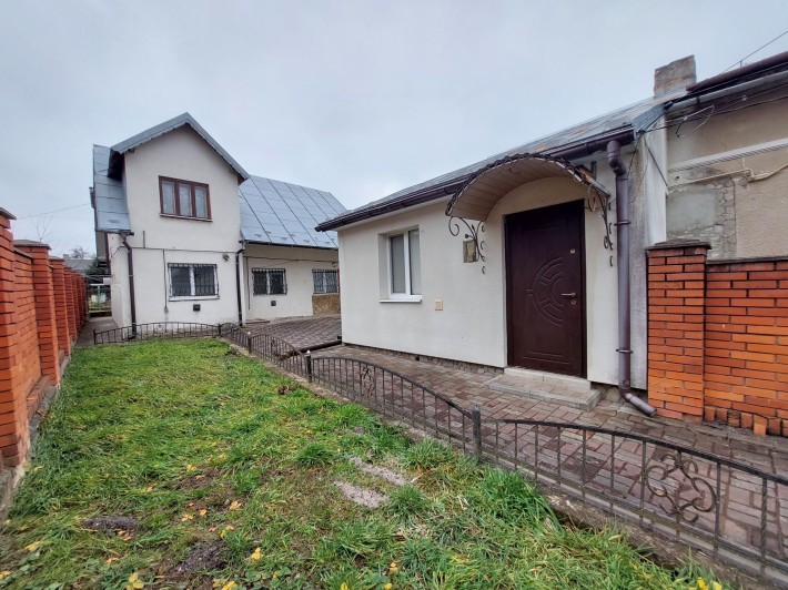 Продаж частини будинку вул. Каденюка м. Борислав - фото 1