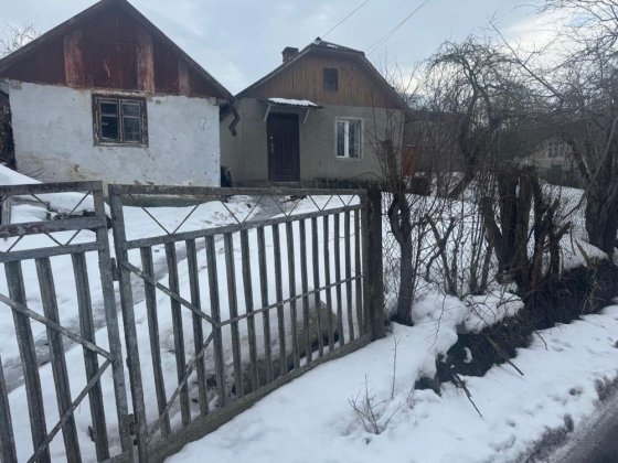 Продається Будинок Борщів