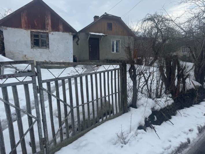 Продається Будинок - фото 1