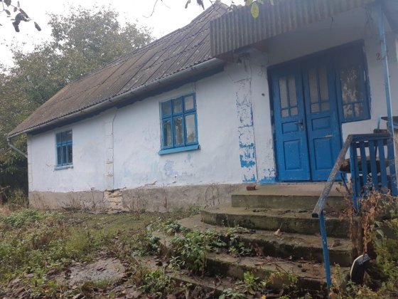 Продам будинок в м. Борщів Борщів