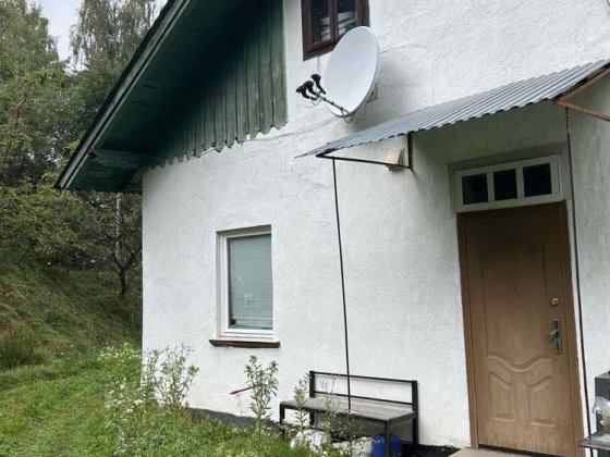 Продам 1/2 будинку Борислав