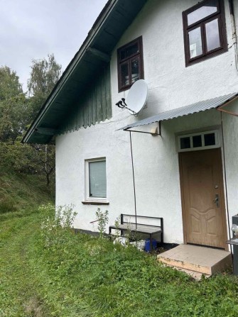 Продам 1/2 будинку - фото 1