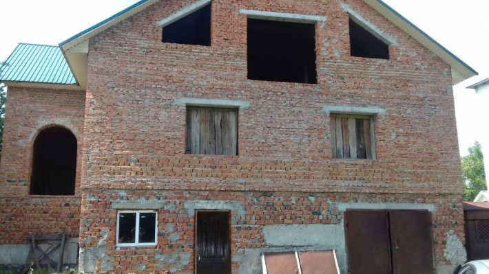 Продам будинок ( новобудова) - фото 1