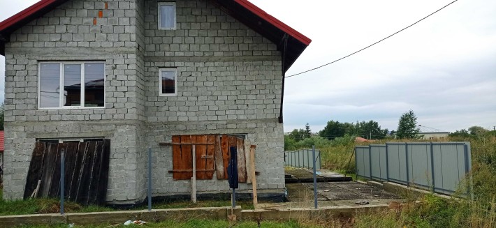 Будинок житловий 154м - фото 1