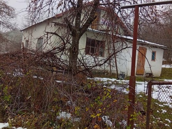 Продається власний будинок Борислав