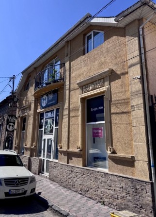 Продам нерухомий комплекс - фото 1