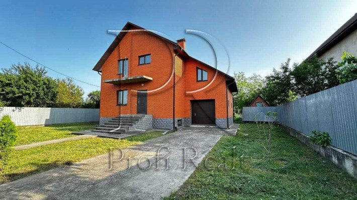Продаж будинку 230 кв.м. Боярка/Святопетрівське/Соф.борщагівка/Боярка - фото 1