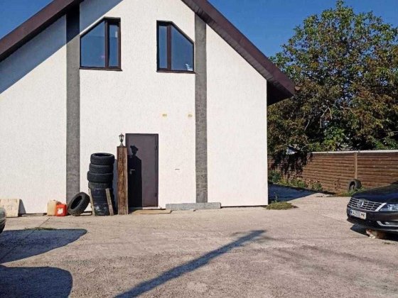 Продається двоповерховий таунхаус у старій Боярці без комісії Боярка