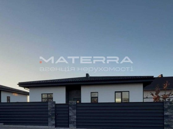 Боярка Продаж нового будинку 105м2 з керамоблоку на ділянці 6 соток Боярка