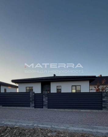 Боярка Продаж нового будинку 105м2 з керамоблоку на ділянці 6 соток - фото 1