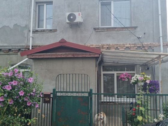 Продам половину будинку в м Боярка вул. Рєпіна Боярка