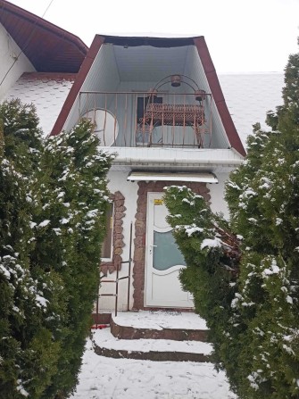 Боярка (Нова) добротний будинок з усіма зручностями - фото 1