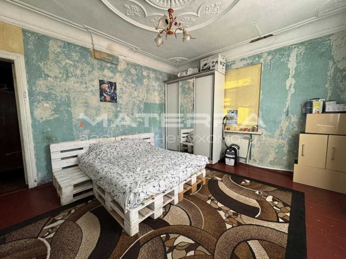 Боярка продаж частини будинку 56 м2 - фото 1