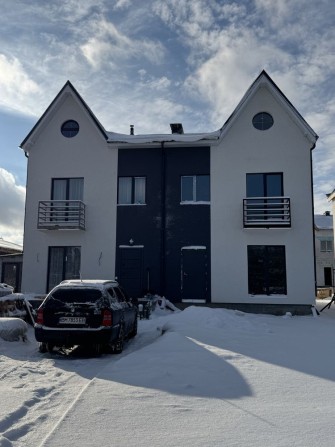 Продам сучасний ТаунХаус 70 квадратів - фото 1