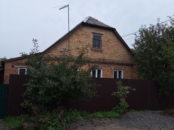 Продаємо будинок біля парку Боярка