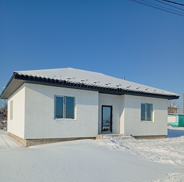 Продаж нового будинку - фото 1