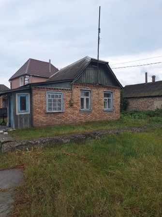 Продам будинок на вул. 1 Піщана.  Кутова ділянка 8 соток - фото 1