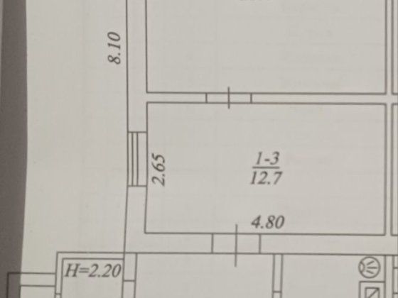 Продаж частина будинку Боярка вул.Лисенко Боярка