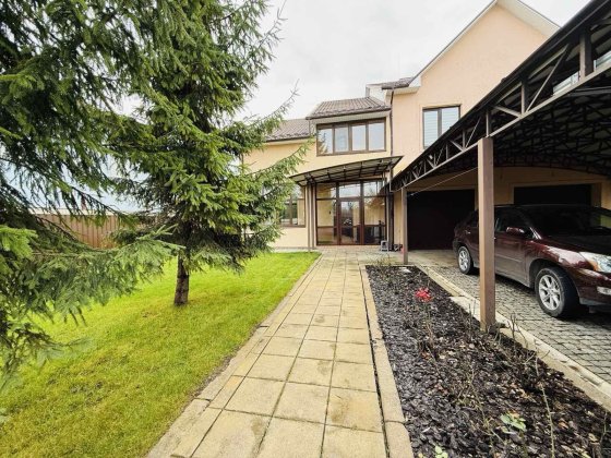 Ексклюзивний Дуплекс КМ Озерне Васильков