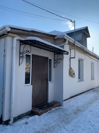 Пол.будинку+майстерня+офісне приміщення в центрі Василькова - фото 1