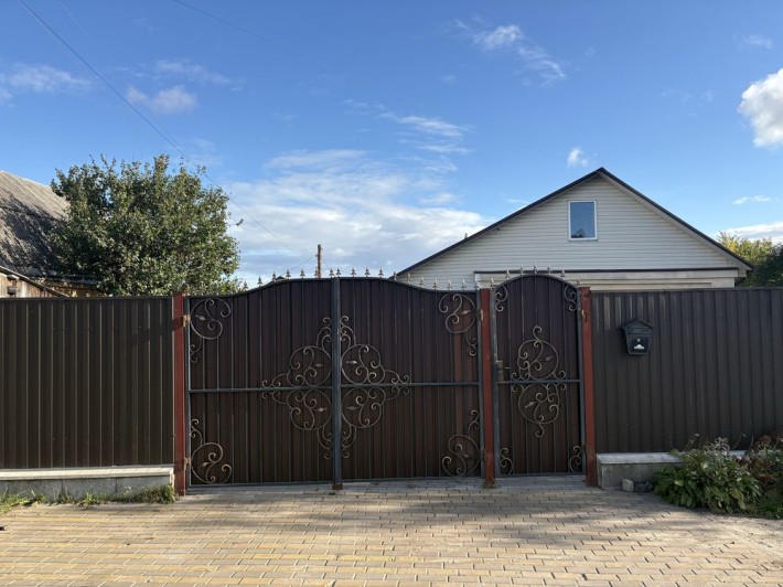 Продаж будинку в м. Васильків - фото 1