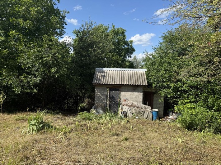Продаж невеличкої дачі. - фото 1
