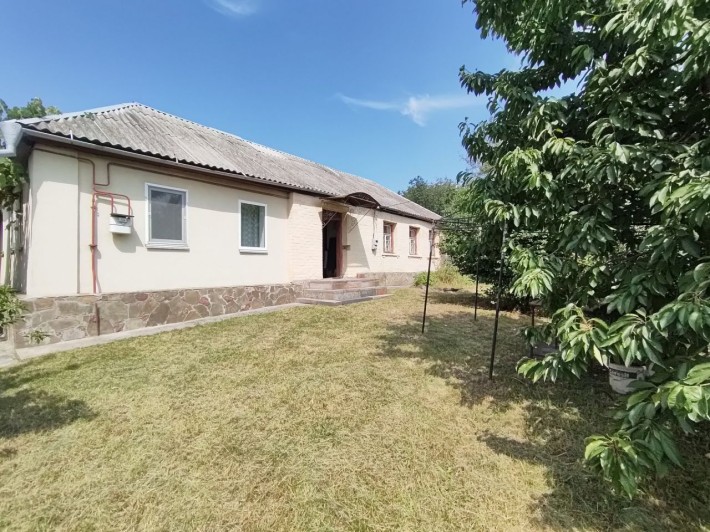 Продається житловий будинок - фото 1