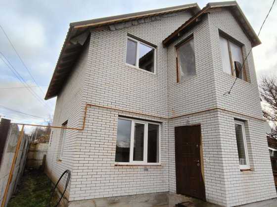 Продається житловий будинок Васильків