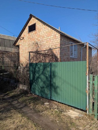 Васильків. Продам дачний будинок із земельними ділянками - фото 1