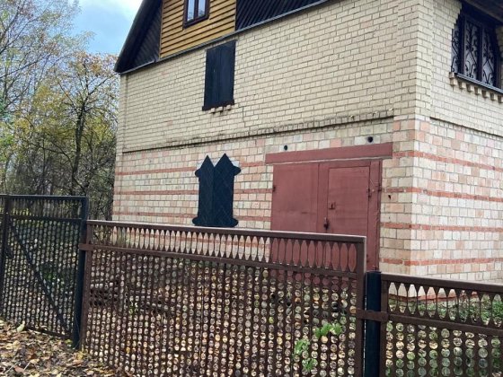 Заміський будинок Васильків