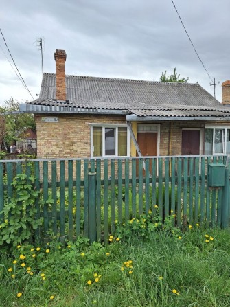 Продам частину будинку - фото 1