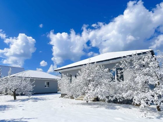 Актуально.Супер ціна! Два будинки на вибір 70кв.м+5 соток земл. Без % Васильків