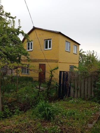 Продам  будинок Дачу недалеко від зупинки маршрутки! - фото 1