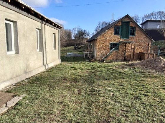 Продам цегляний будинок 81м2 м.Васильків Васильків