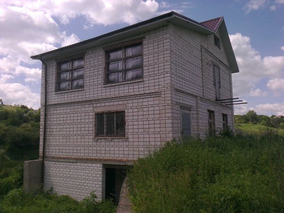 Продаж будинку з ПАНОРАМНИМ ВИДОМ Васильків