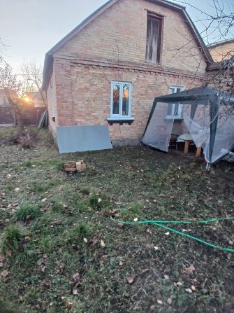 Продаж будинку на ділянці 6 соток - фото 1