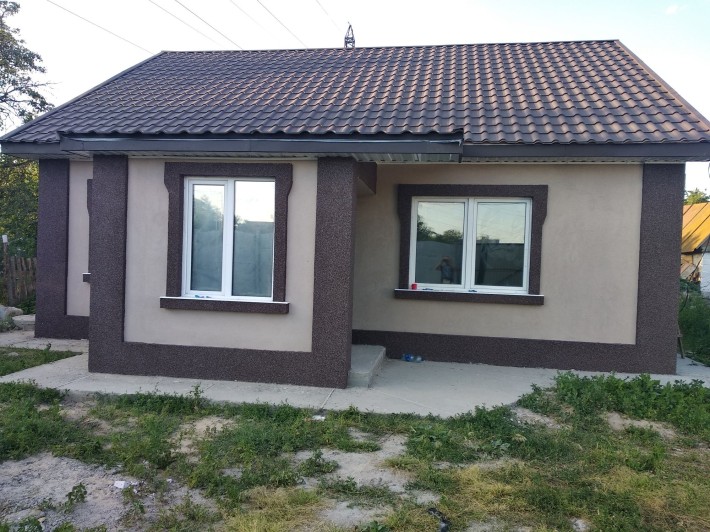 Продам Дом, Дача - фото 1