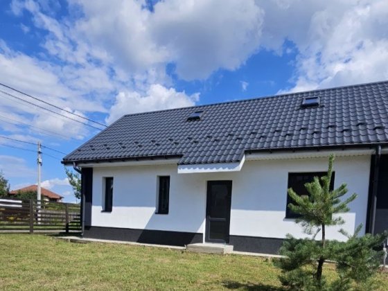 Вигідна ціна! Таунхаус + земля 2,5 сотки — Тарасівка, Боярка! Боярка