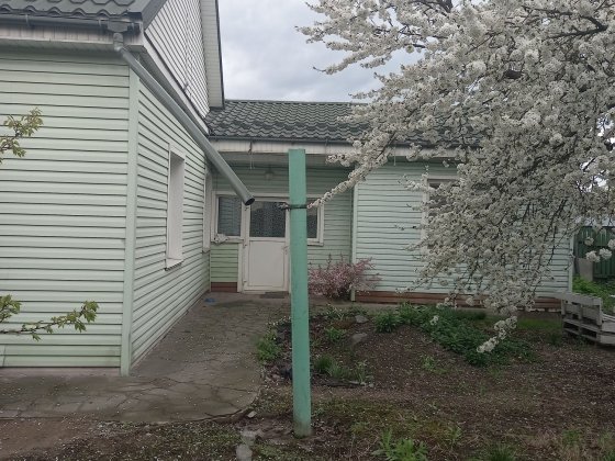 Продаю будинок на два входа вул. Хрещатик Боярка