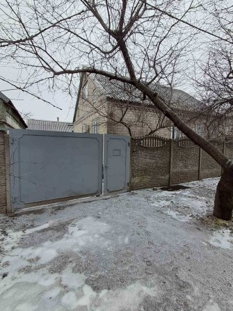 Продам дом на пос. Строителей - фото 1