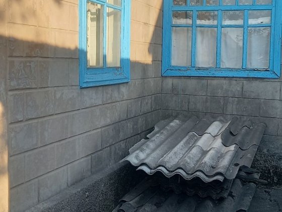 Продам Дом р-н 28школы 3к,гараж,хоз.постр,погреб, 5с.земли. Кам'янське