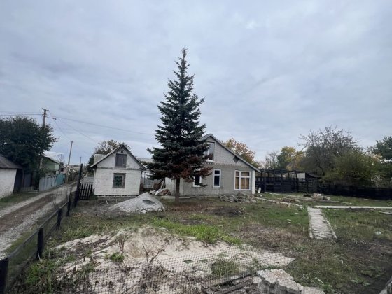 Продам дачу Верхние сады Кам'янське